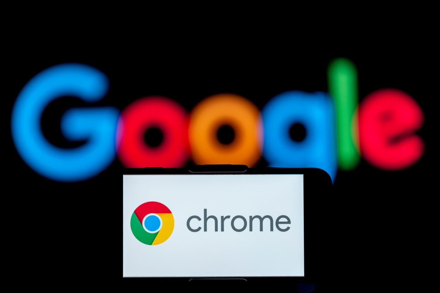 Google Transforma Inteligência Artificial em Arma Poderosa contra Concorrentes