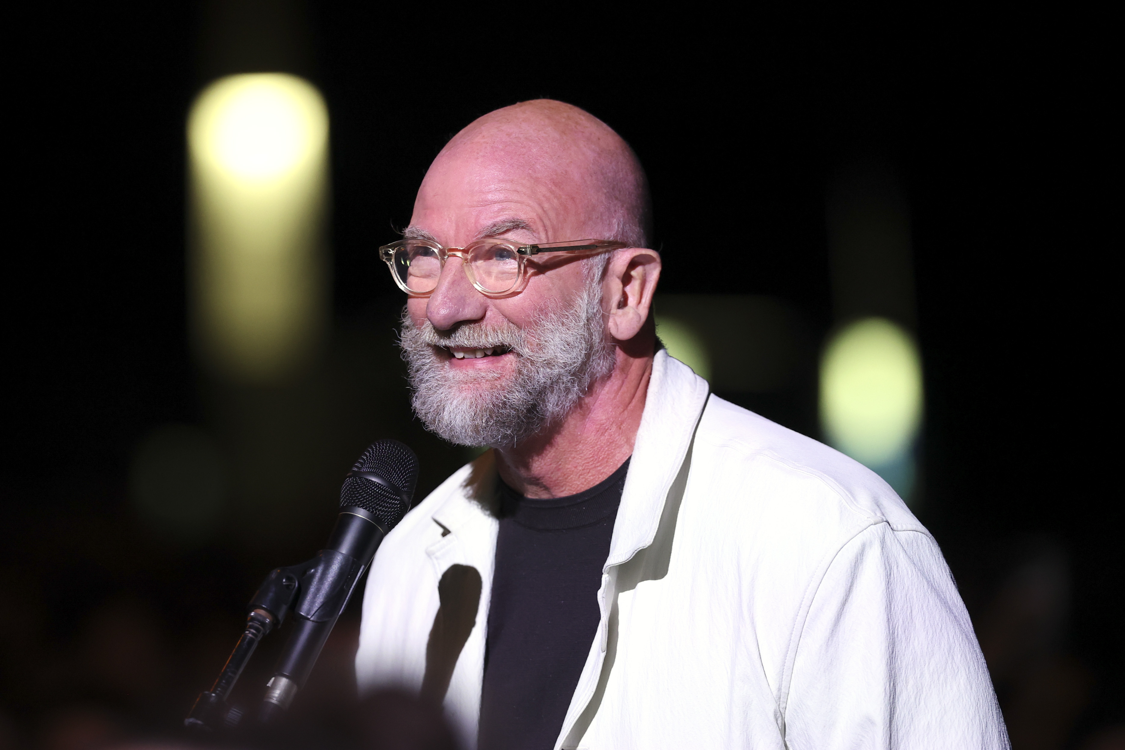 Graham McTavish Surpreende Fãs em Painel de 'Outlander: Blood Of My Blood' na Comic-Con de San Diego