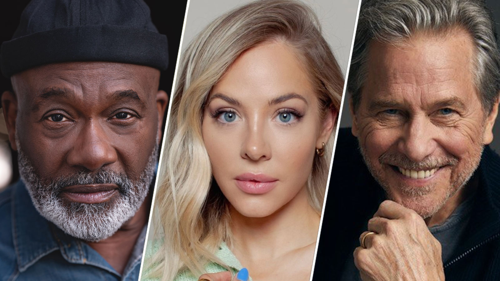 Estrelas se Juntam ao Elenco de '9-1-1: Nashville' e Prometem Agitar a Série