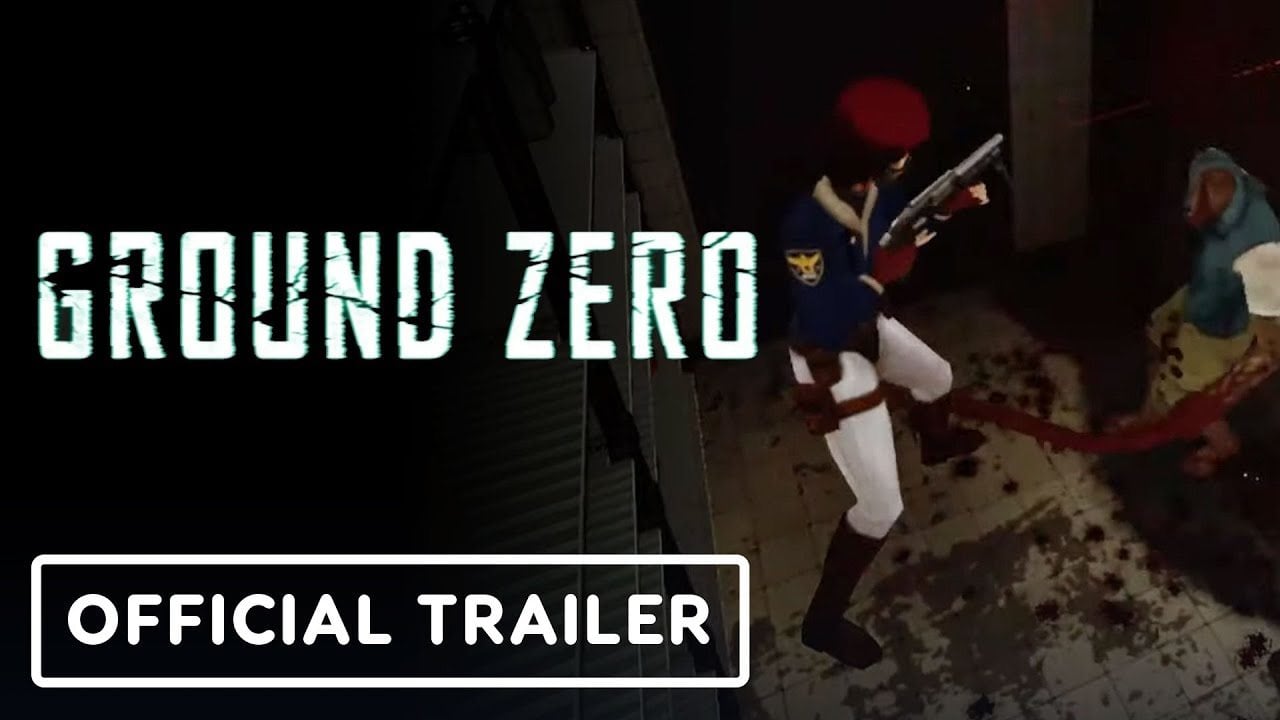 Ground Zero: Novo Jogo de Terror e Sobrevivência Ambientado na Coreia do Sul é Anunciado