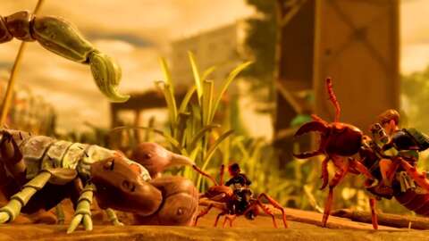 Grounded 2: Continuação Promissora Chega em Julho com Novidades para Xbox e PC