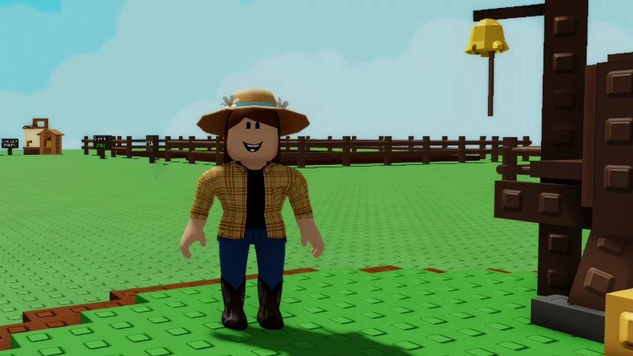 Atualização Mega Summer traz novas plantas e eventos épicos para Grow a Garden no Roblox