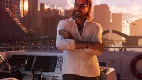 Strauss Zelnick Confirma Lançamento de GTA 6 para 2026 e Revela Novos Projetos da Rockstar