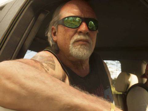 GTA 6: CEO da Take-Two Confirma Lançamento em Maio de 2026 Sem Novos Adiamentos