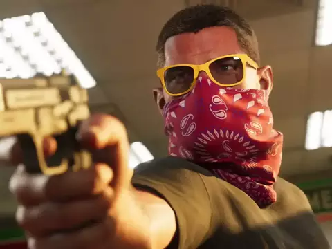 GTA 6: CEO da Take-Two Fala sobre Preço e Incertezas do Lançamento em 2026