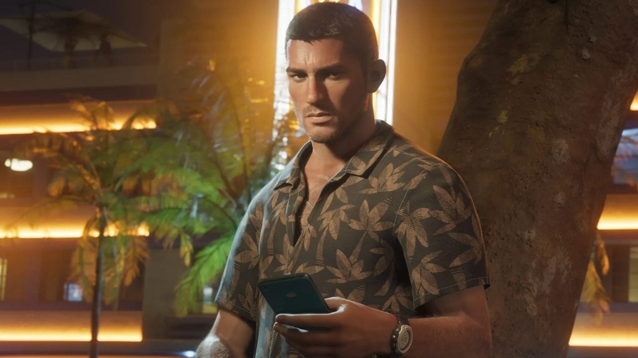 GTA 6 Pode Inovar com Aplicativo Complementar: Indícios na Rockstar