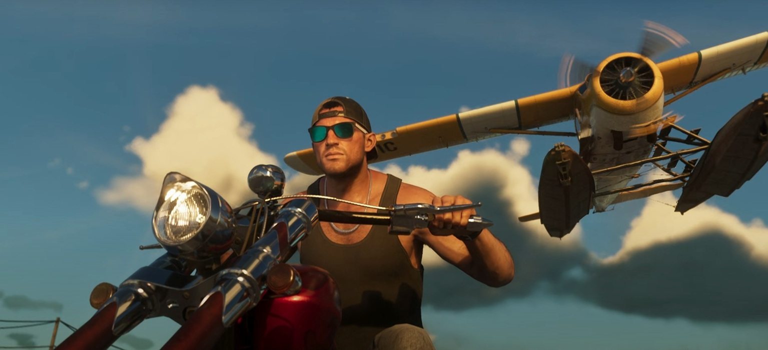 Novos Vazamentos de GTA 6 Revelam Mundo Imersivo e Inovações no Gameplay