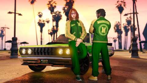GTA Online Revoluciona com Expansão 'Money Fronts' e Operações de Lavagem de Dinheiro
