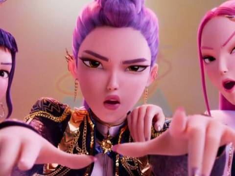 20 Músicas Essenciais Para Quem Amou 'Guerreiras do K-pop' na Netflix