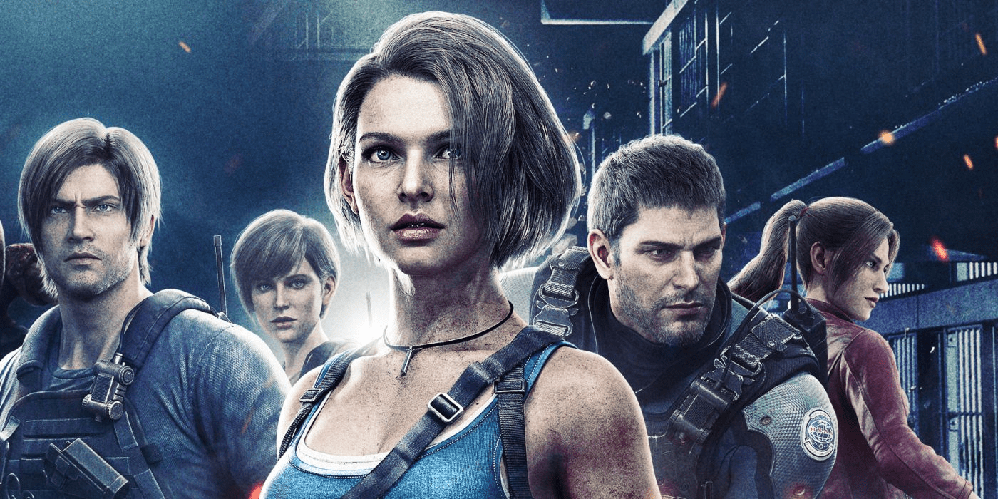 Como jogar Resident Evil em ordem cronológica: Um guia completo para fãs do survival horror