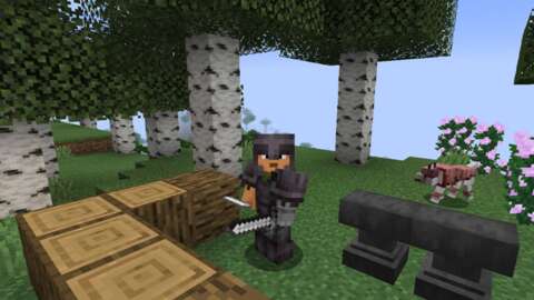 Guia Completo: Como Reparar Ferramentas no Minecraft em 2025