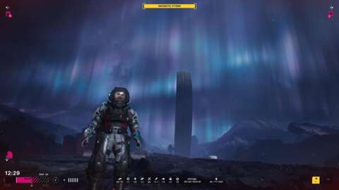 Guia Completo: Como Sobreviver a Tempestades Magnéticas em The Alters