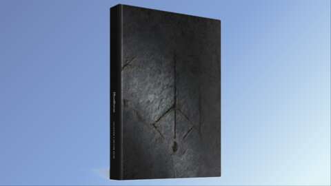 Guia Completo de Bloodborne Recebe Desconto Imperdível na Amazon