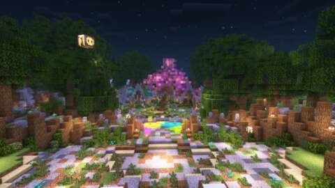 Guia Completo de Servidores Minecraft: Melhores Opções, Hospedagem e Como Criar o Seu Próprio