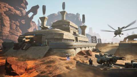 Guia Completo para Construir Bases em Dune: Awakening – Melhores Locais e Dicas de Destruição
