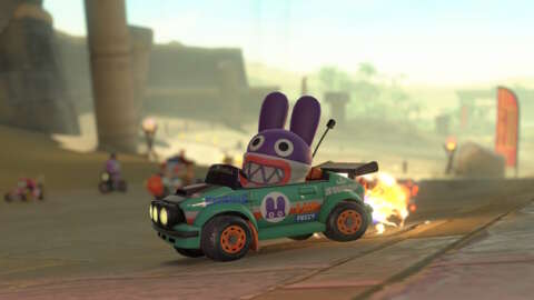 Guia Completo para Otimizar sua Velocidade em Mario Kart World