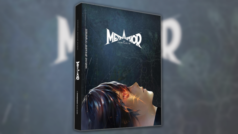 Guia Estratégico de Metaphor: ReFantazio com Desconto Atrativo na Amazon