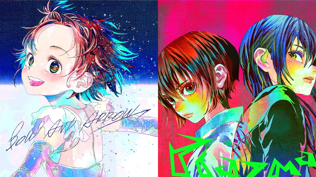 Crossover Musical: Gundam GQuuuuuuX e Medalist Unem Temas em Faixa de Kenshi Yonezu