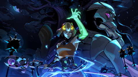Hades II: Última Atualização Antes do Lançamento Completo Promete Novidades e Aperfeiçoamentos