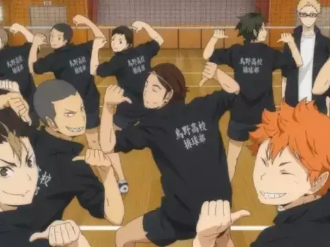 Haikyu!!: Transmissão Especial no YouTube Pode Revelar Terceiro Filme