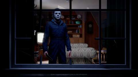 Halloween: The Game Trará a Experiência de Terror de John Carpenter aos Consoles e PCs em 2026