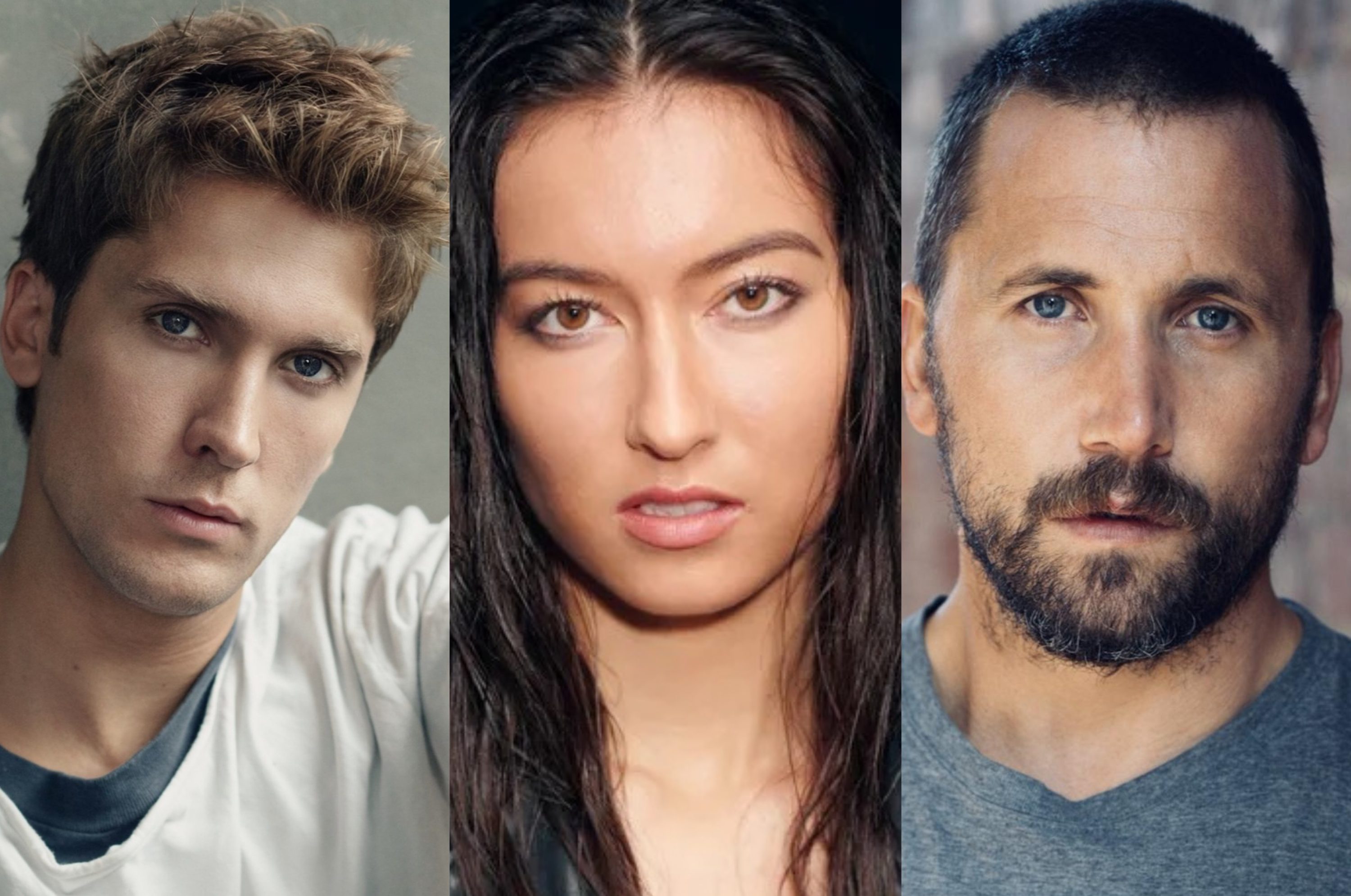 Finalizada a Produção de 'Love Hate Hunt Kill', Novo Filme Indie de Roel Reiné