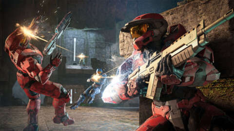 Halo Infinite Revive Nostalgia com Mapas Icônicos de Halo 3