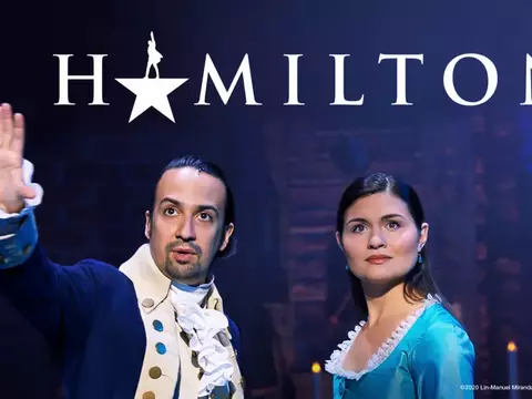 Musical Hamilton Chega às Telonas: Confira o Trailer Incrível