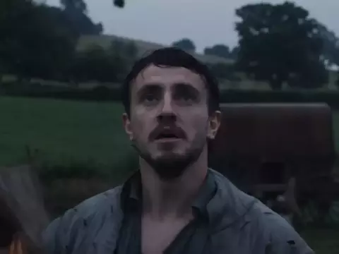 Hamnet: Filme com Paul Mescal é Cotado para o Oscar 2026 e Ganha Trailer Oficial