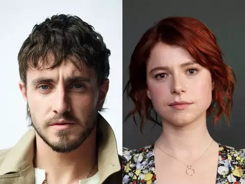 Primeira Imagem de Hamnet Revela Jessie Buckley e Paul Mescal no Favorito ao Oscar 2026