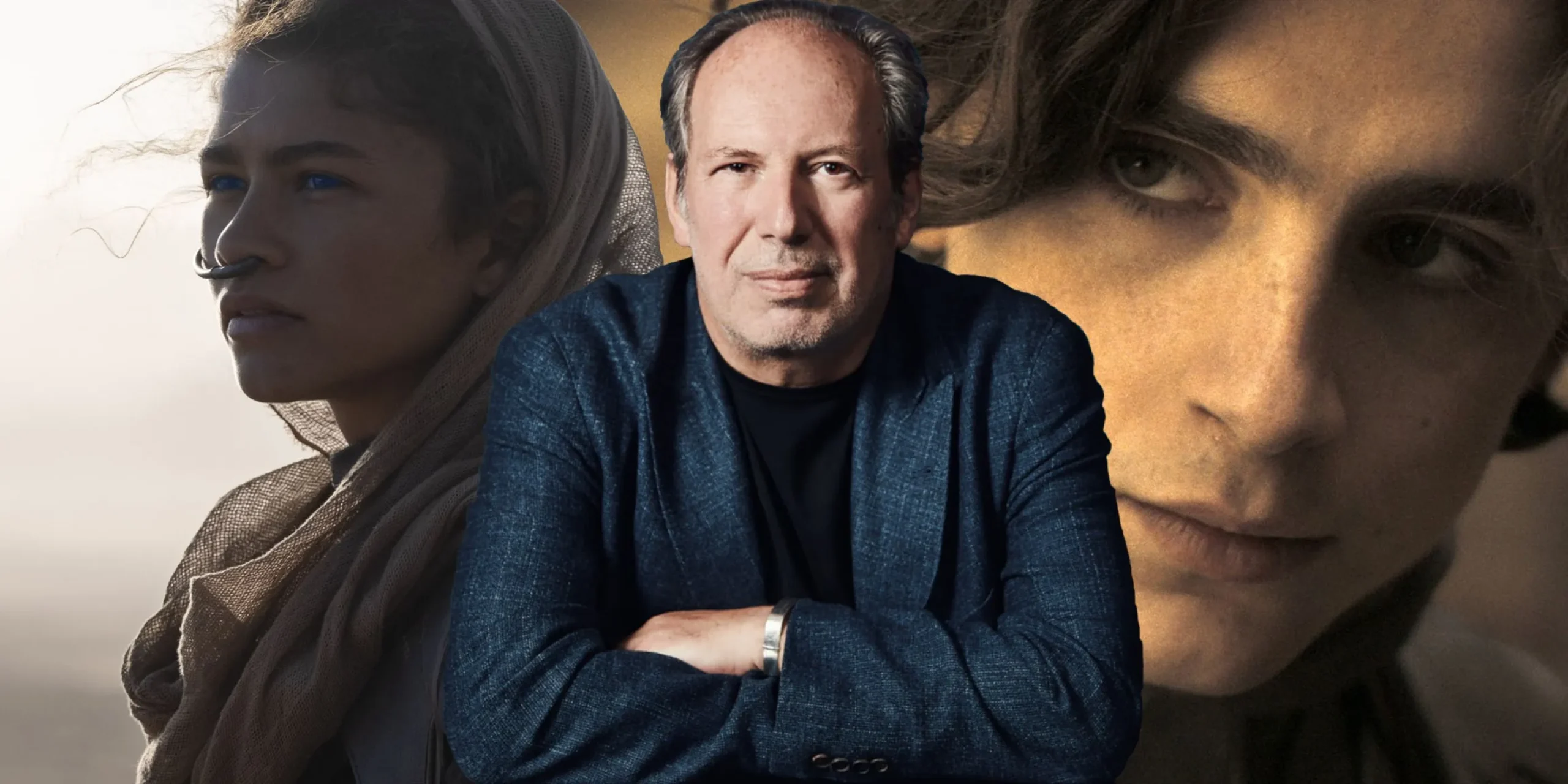 Hans Zimmer e o Potencial Retorno à Trilha Sonora de 'O Messias de Duna'