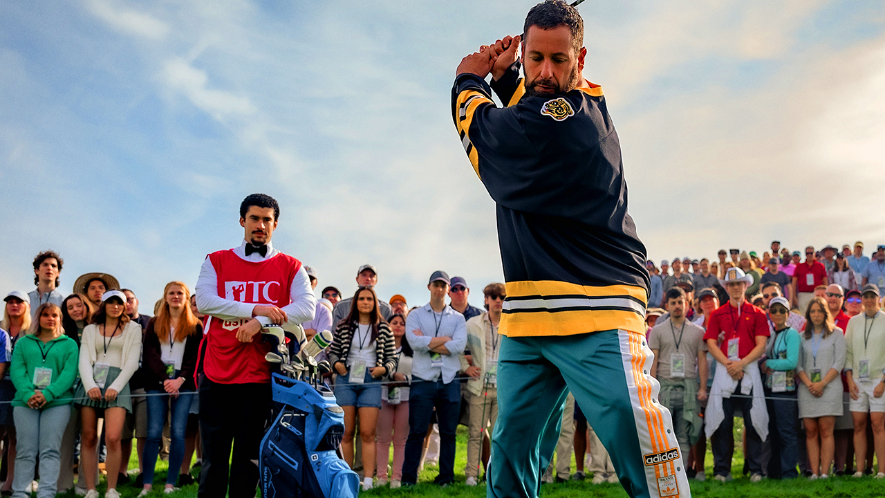 Happy Gilmore 2: Nostalgia em Alta, Mas Será Que Vale a Pena Assistir?