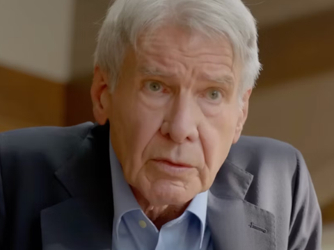 Harrison Ford Afirma que Aposentadoria Não Está em Seus Planos