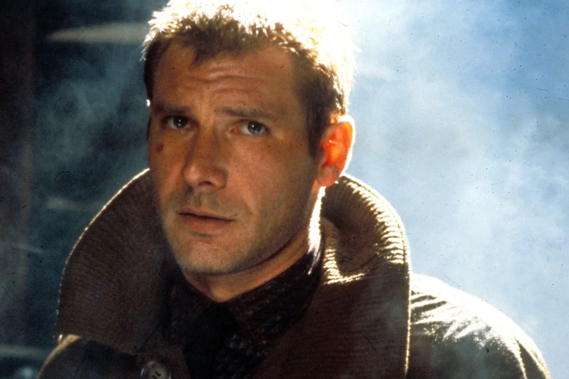 Harrison Ford Revela Sua Versão Favorita de 'Blade Runner'