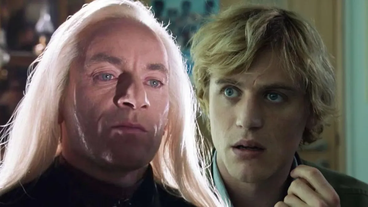 Jason Isaacs Comenta Escolha de Novo Lucius Malfoy na Série de Harry Potter