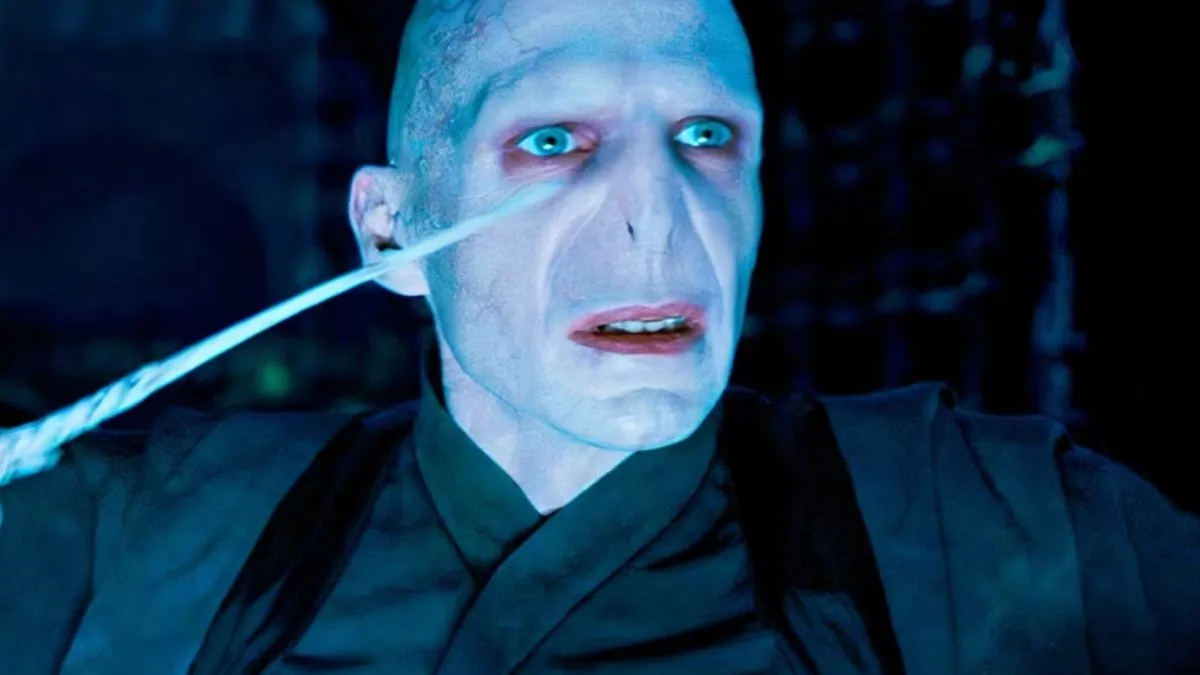 Ralph Fiennes Oferece Dicas Inestimáveis ao Próximo Voldemort da Série Harry Potter