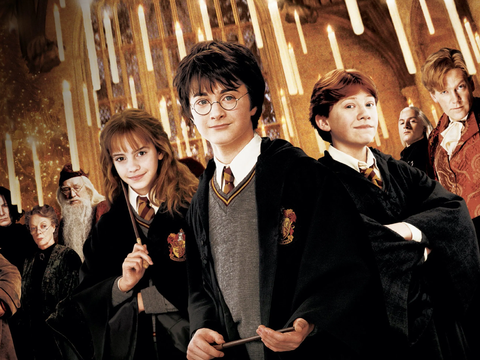 Futuro Incerto para Ator de Harry Potter na 2ª Temporada da Série