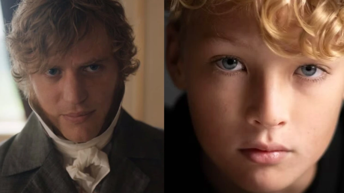 Série de Harry Potter Anuncia Atores de Lucius e Draco Malfoy: Saiba Quem São