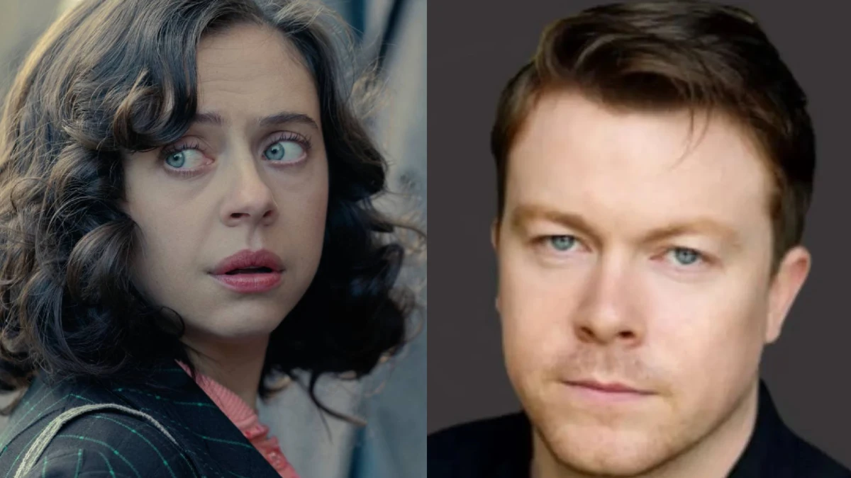 Série de Harry Potter na HBO Define Elenco dos Dursley e Mais Novidades