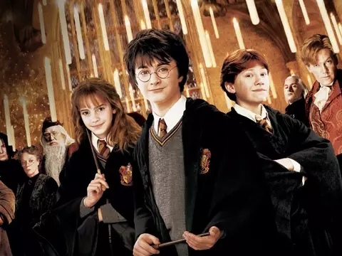 Chris Columbus Explica Por que Ficará de Fora da Nova Série de Harry Potter