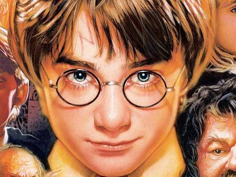 JK Rowling Elogia e Participa Ativamente na Série de Harry Potter