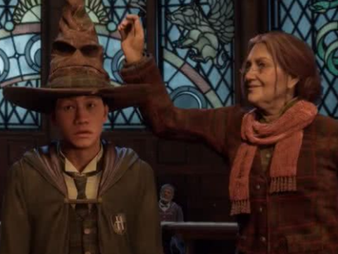 Warner Bros. Planeja Novos Games de Harry Potter, DC e Mais Após Reestruturação