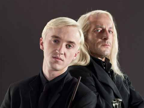 Série de Harry Potter na HBO: Escalação de Draco Malfoy e Mais Personagens Revelada