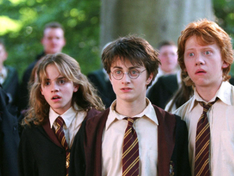 Série de Harry Potter Considera Trazer Personagem Pouco Lembrado dos Livros