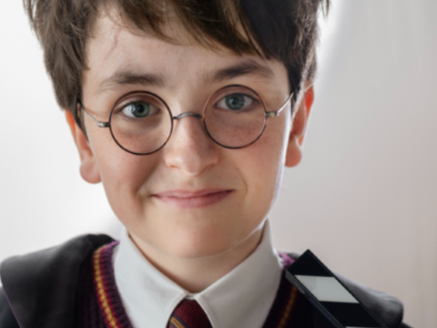 Série de Harry Potter: Primeira Temporada Confirmada com 8 Episódios