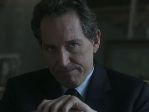 Série de Harry Potter na HBO Escala Ator de The Crown para Papel Importante
