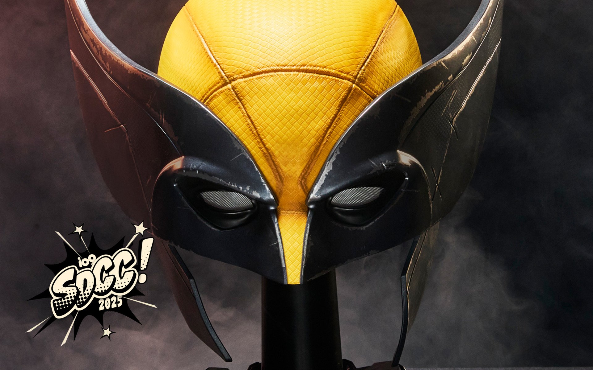 Máscara do Wolverine da Hasbro Eleva o Cosplay a Outro Nível com Detalhes Impressionantes