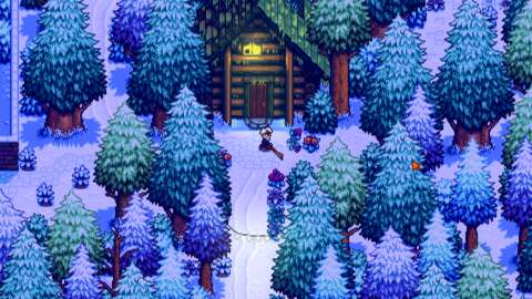 Haunted Chocolatier: Novo Jogo de Criador de Stardew Valley Promete Mundo Ampliado e Aventuras Misteriosas