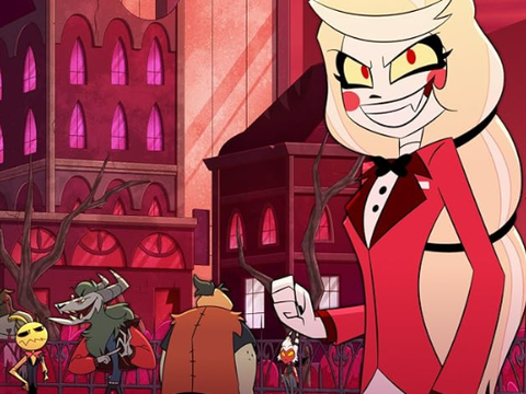 Hazbin Hotel: Segunda Temporada Chega ao Prime Video com Estrela do Fall Out Boy