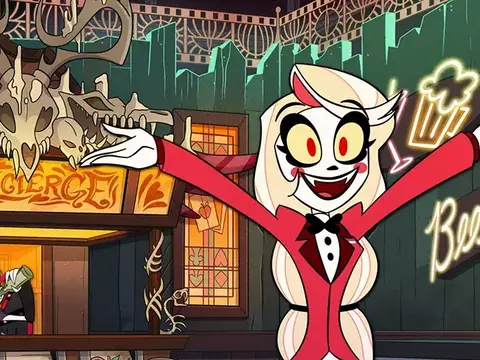 Homestuck Ganha Animação pelos Criadores de Hazbin Hotel